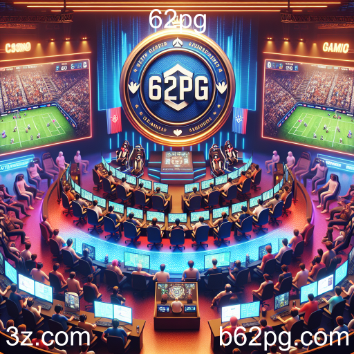 A Ascensão dos Esportes Eletrônicos: Entendendo o Fenômeno dos E-Sports