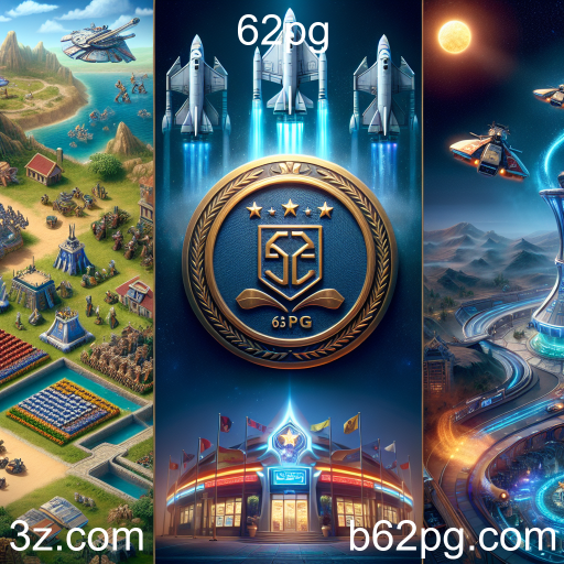 A Evolução dos Jogos de Estratégia no 62pg